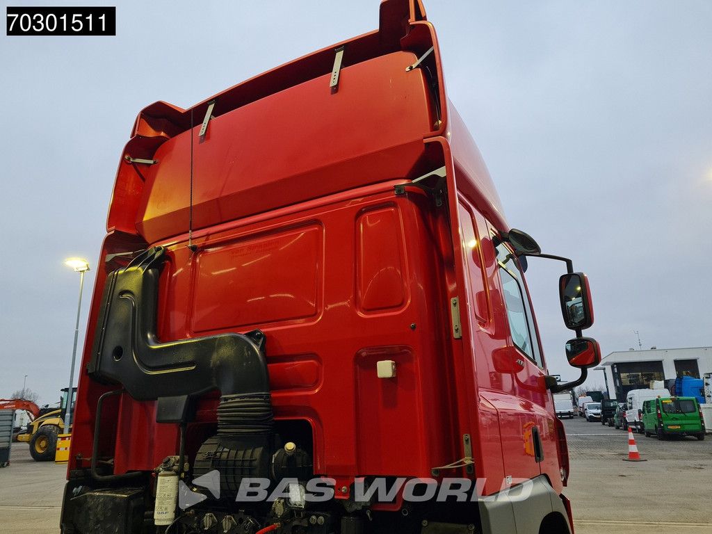 DAF CF CF 400 4X2 NL-Truck APK SC