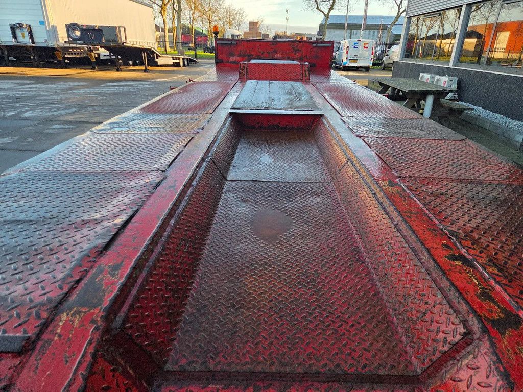 Kaiser 4as bladgeveerd