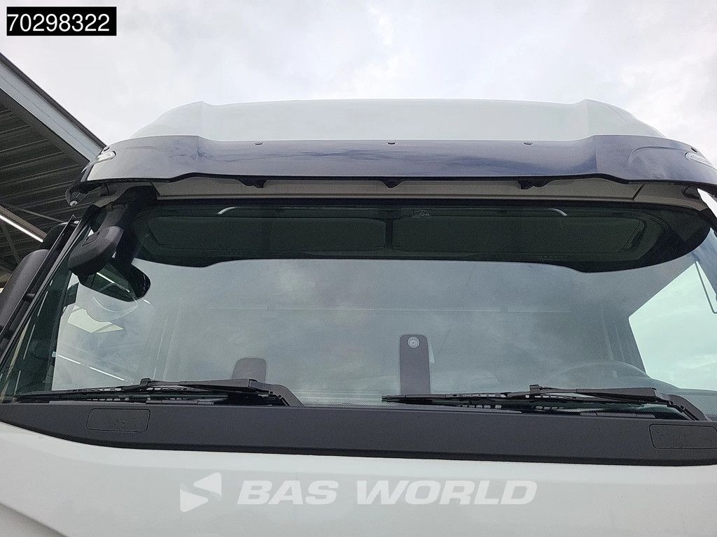 Iveco S-Way 460 4X2 New! BDF Navi ACC LED Euro 6