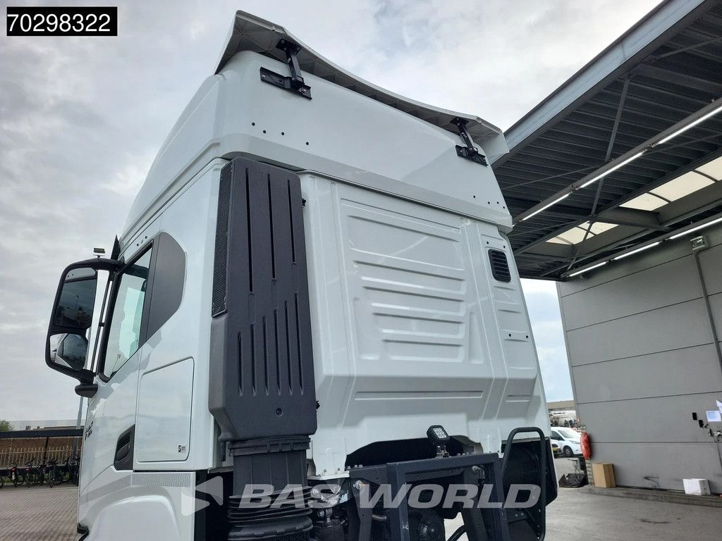 Iveco S-Way 460 4X2 New! BDF Navi ACC LED Euro 6