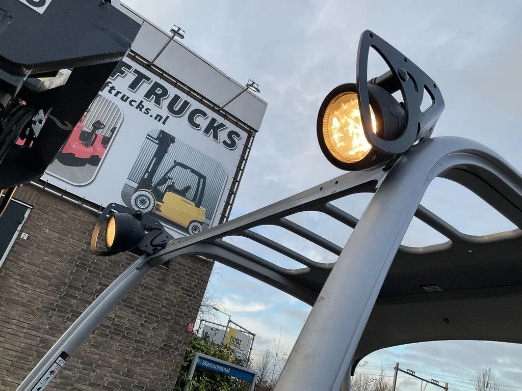 Still RX 20-16 1600KG 5.00METER HEFTRUCK