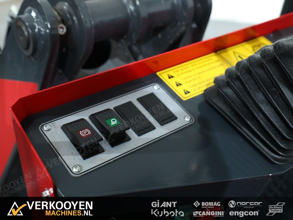 2023 Norcar a7240 VK8581