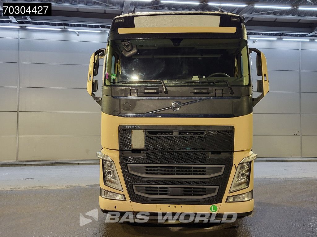 Volvo FH 460 4X2 VEB+ 2xTanks I-ParkCool