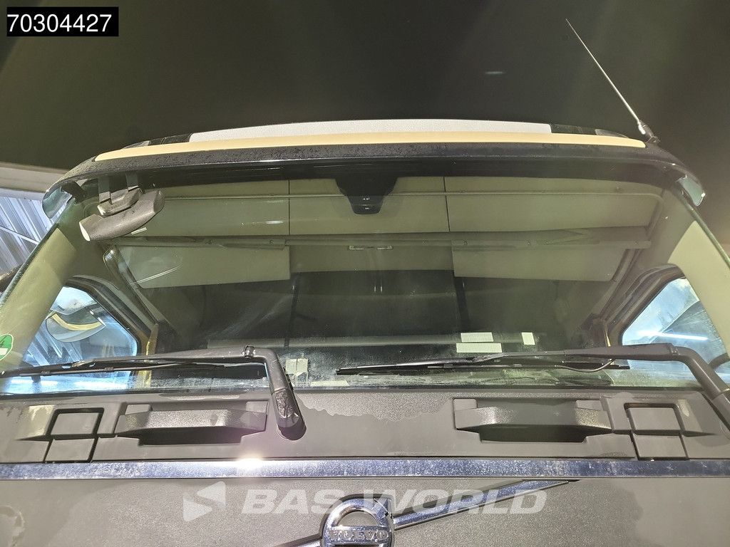 Volvo FH 460 4X2 VEB+ 2xTanks I-ParkCool