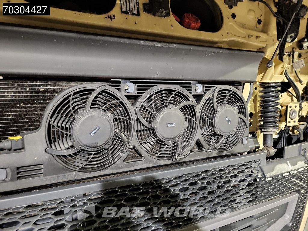 Volvo FH 460 4X2 VEB+ 2xTanks I-ParkCool