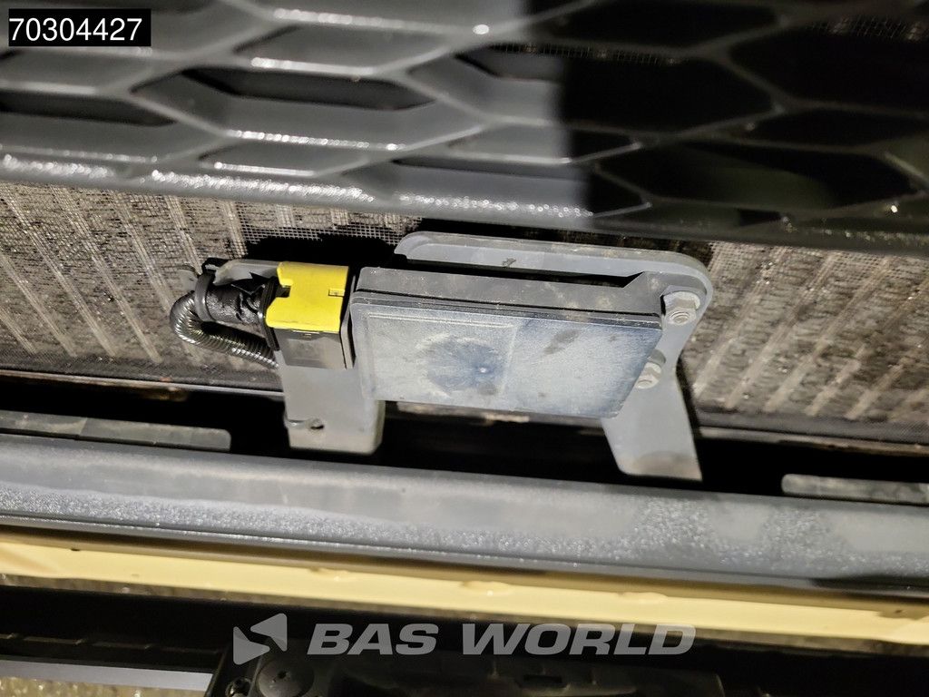 Volvo FH 460 4X2 VEB+ 2xTanks I-ParkCool