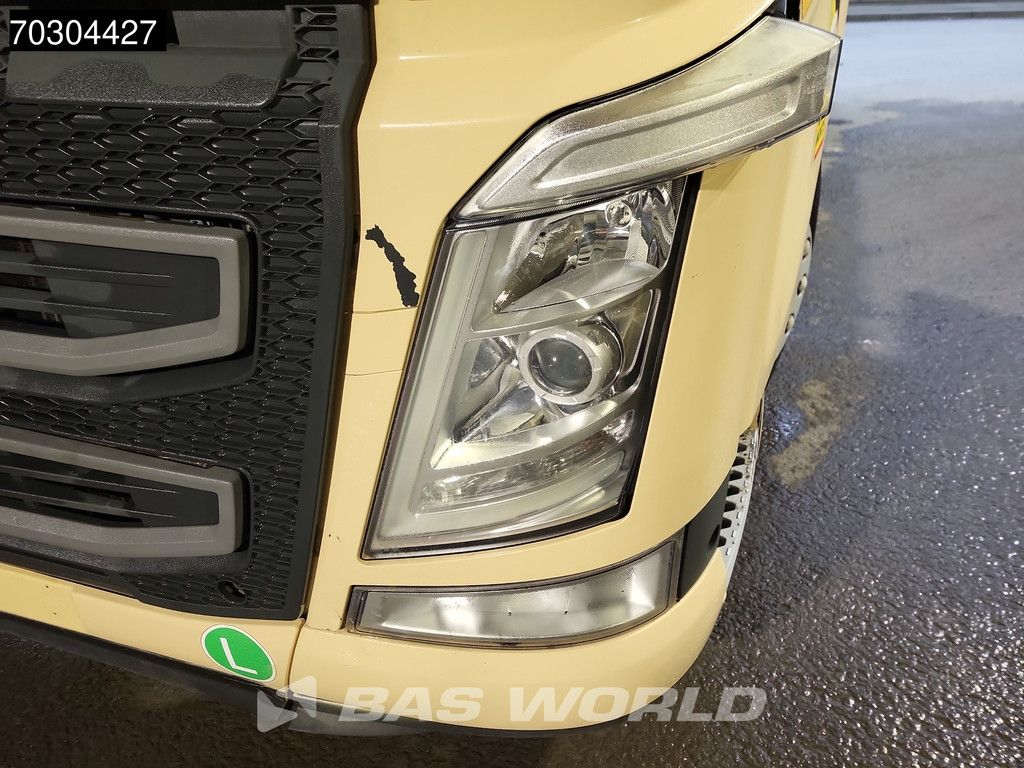 Volvo FH 460 4X2 VEB+ 2xTanks I-ParkCool