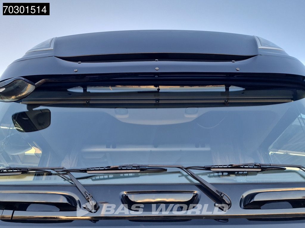 DAF XF XF 460 4X2 Mega APK SSC Retarder 2xTanks Standklima