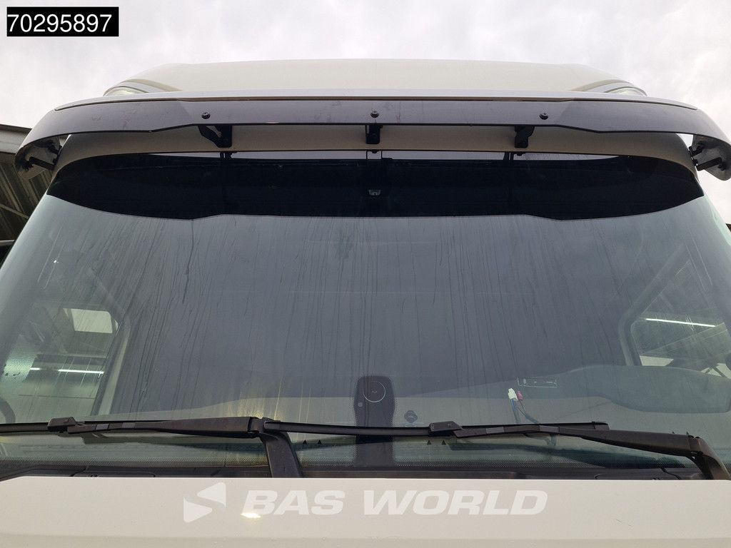 DAF XG+ 530 4X2 Retarder 2xTanks Standklima