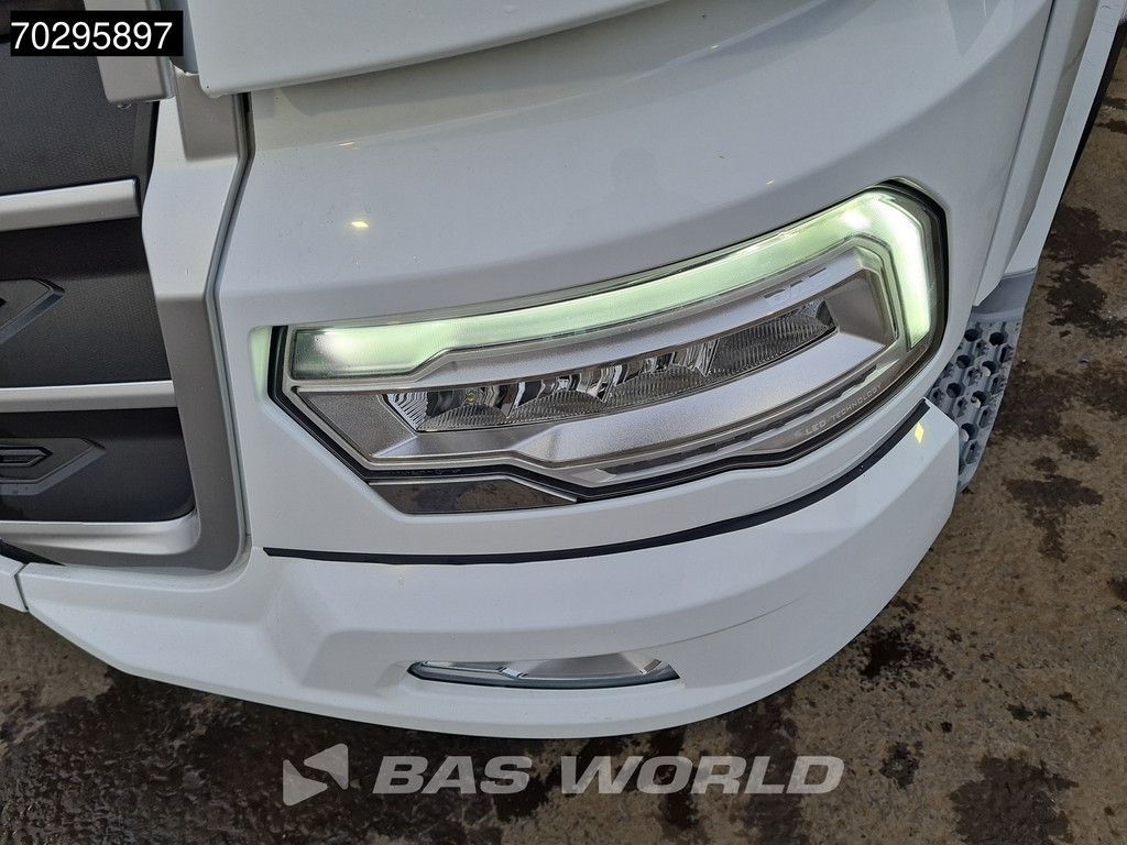 DAF XG+ 530 4X2 Retarder 2xTanks Standklima