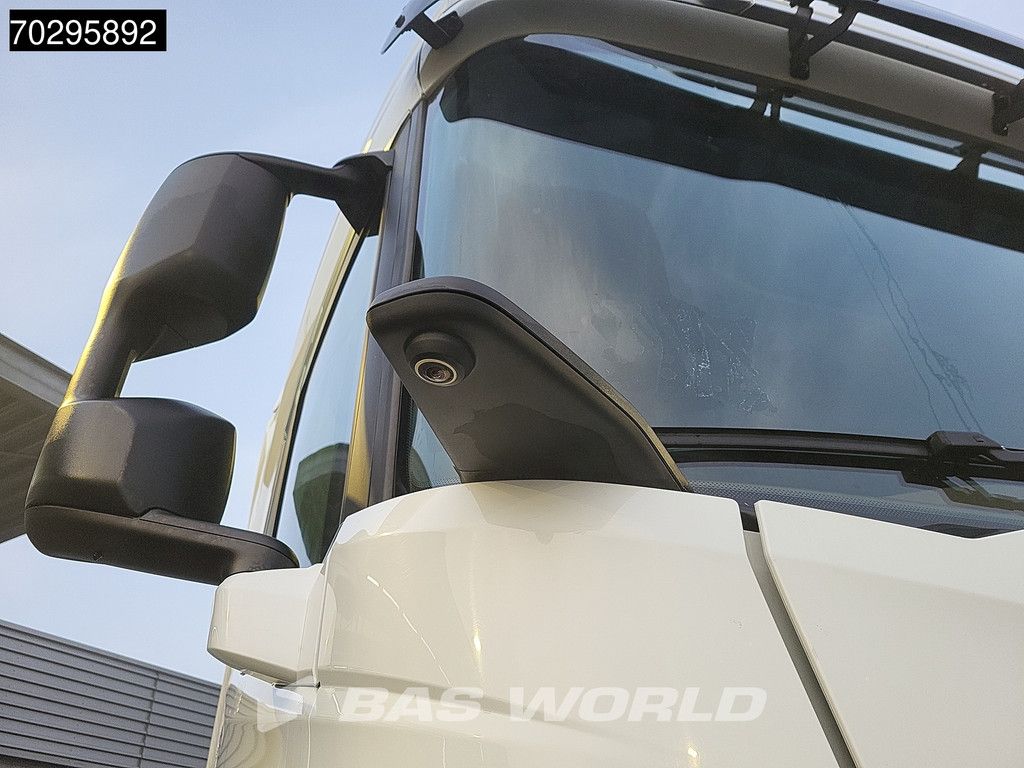 DAF XG+ 530 4X2 Retarder 2xTanks Standklima