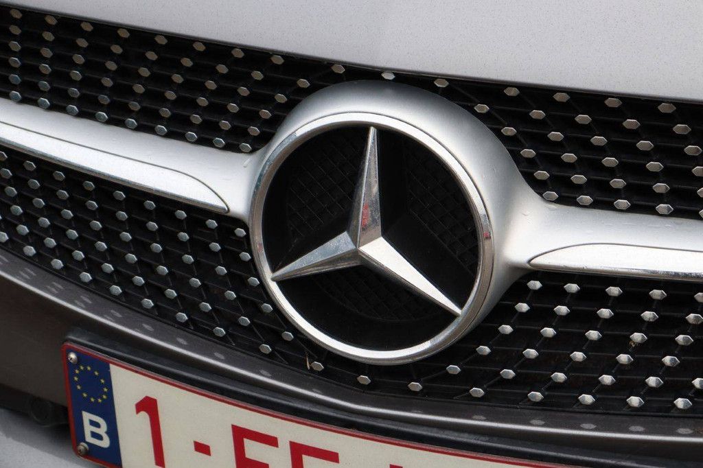 Mercedes-Benz A 180 D Diesel 109pk 2018 (Margin)