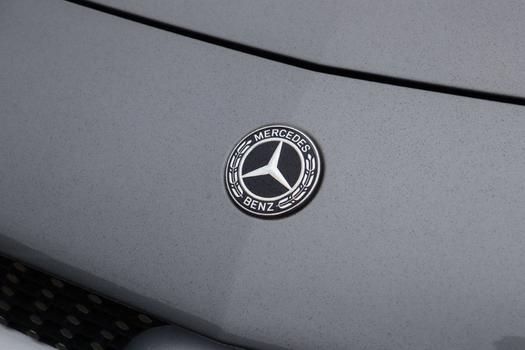 Mercedes-Benz A 180 D Diesel 109pk 2018 (Margin)