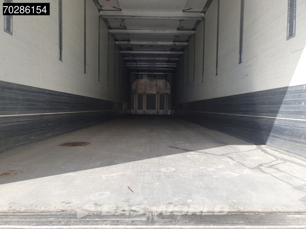 Krone SD Doppelstock