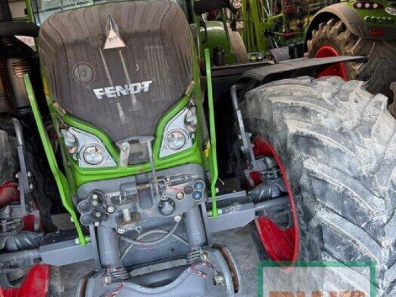 Fendt ** 718 S4 Motor Neu **