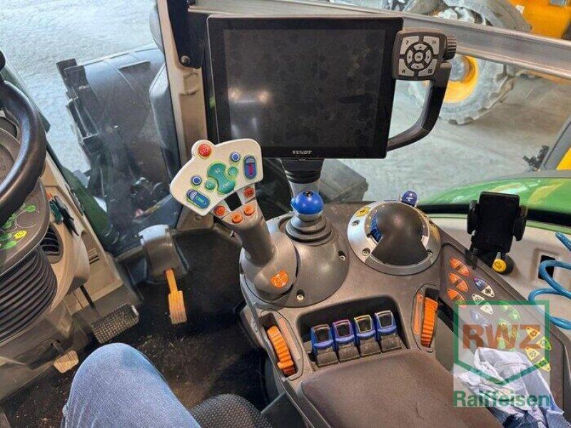 Fendt ** 718 S4 Motor Neu **