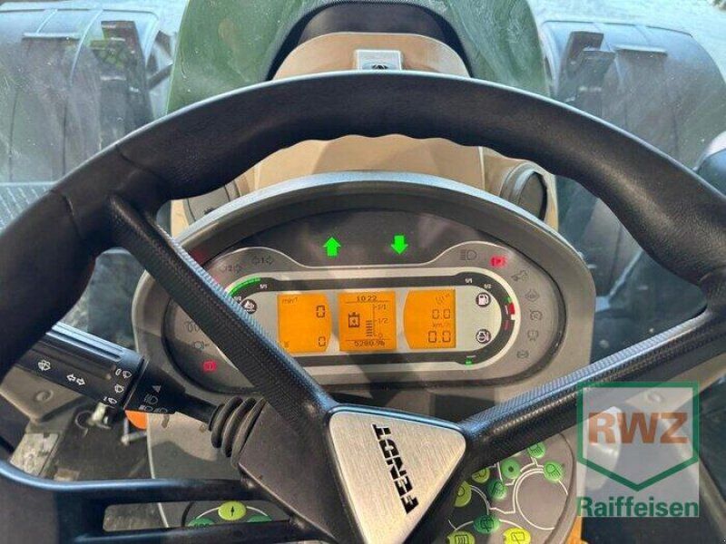 Fendt ** 718 S4 Motor Neu **