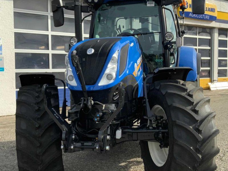 New Holland T6.160 AC STAGE V