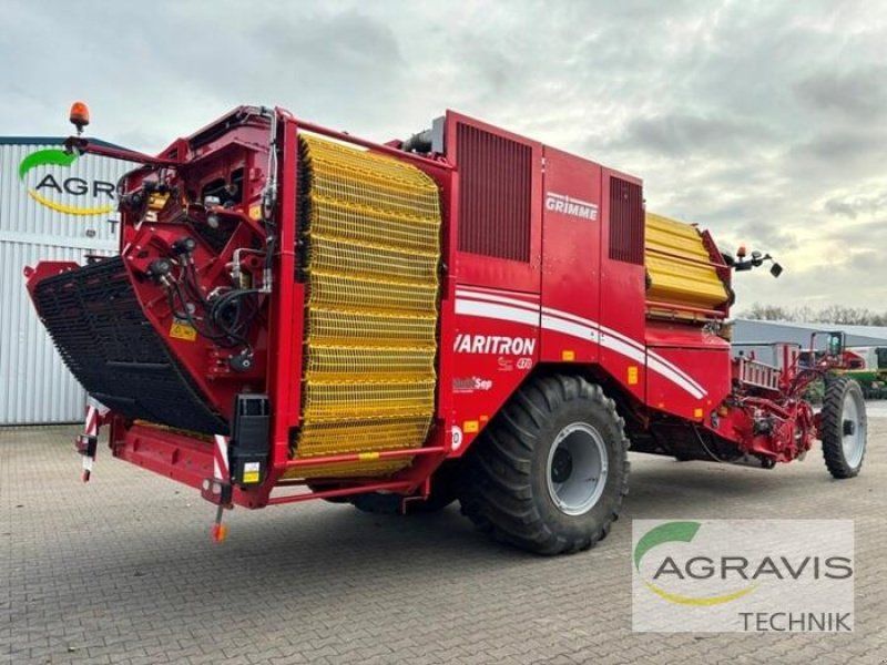 Grimme VARITRON 470
