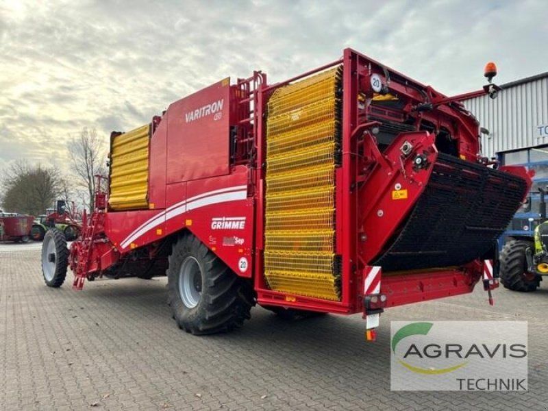 Grimme VARITRON 470