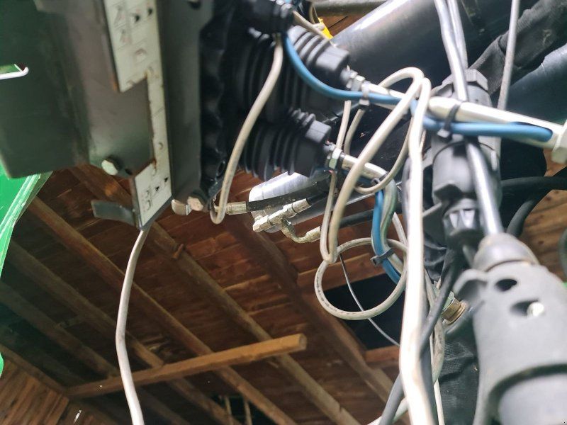 Farma Traktorkran C7,0 G2