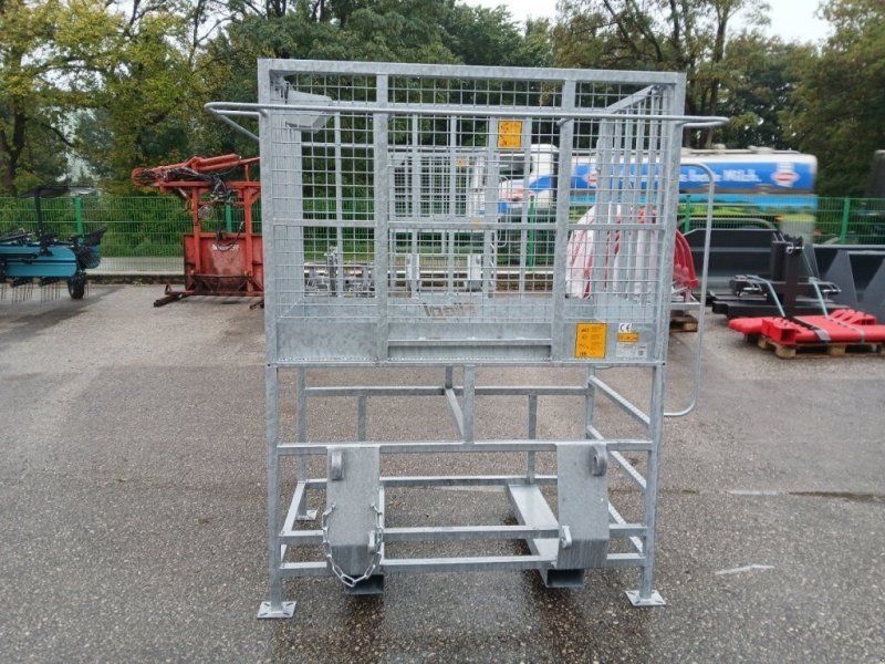 FLIEGL Arbeitsbühne