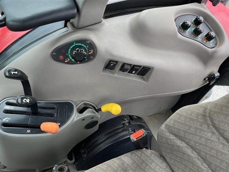 Case IH JX 1070 C Profimodell