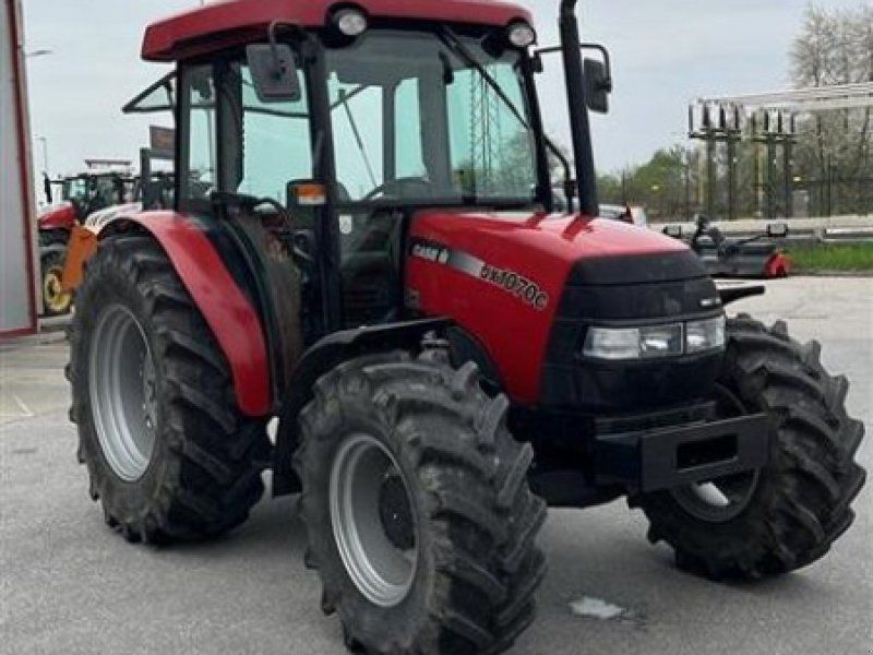Case IH JX 1070 C Profimodell