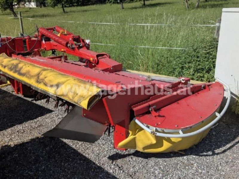 Pöttinger Novacat 305 H ED