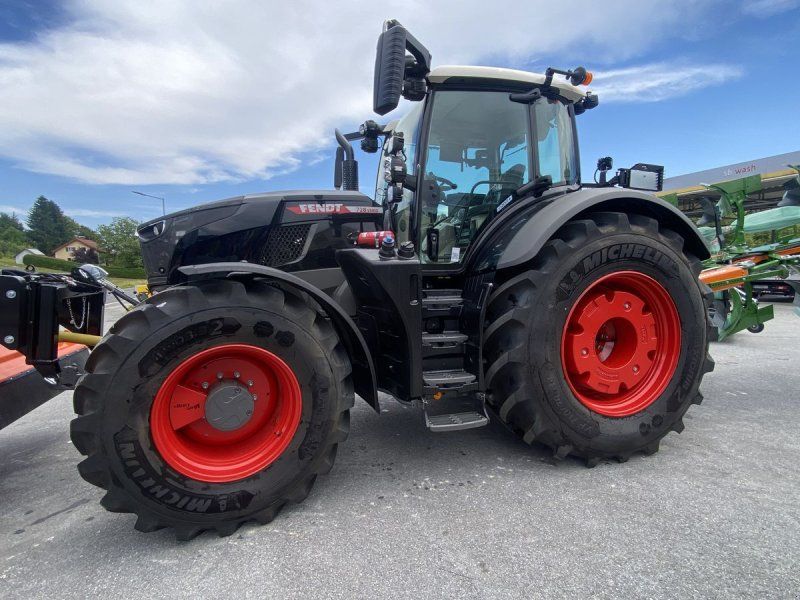 Fendt 728 Vario (Gen7)