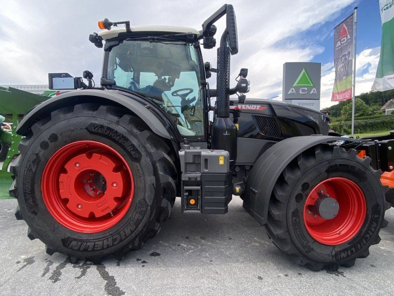 Fendt 728 Vario (Gen7)