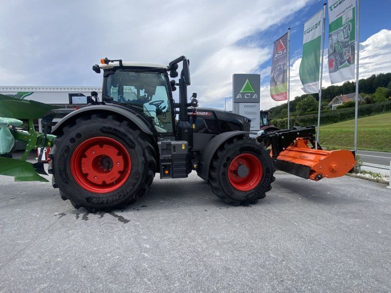 Fendt 728 Vario (Gen7)