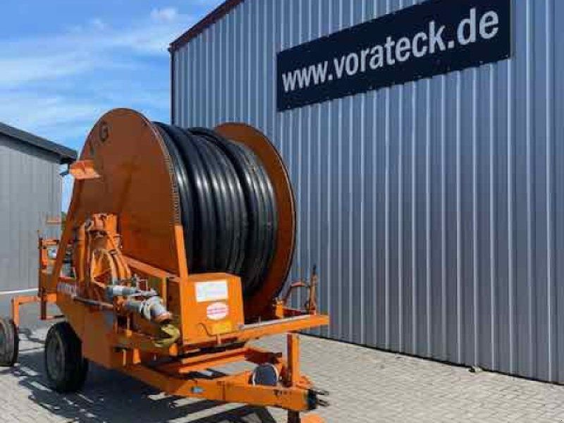 Hüdig Iromat I 280/90