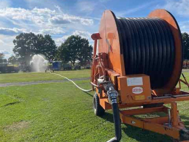 Hüdig Iromat I 280/90