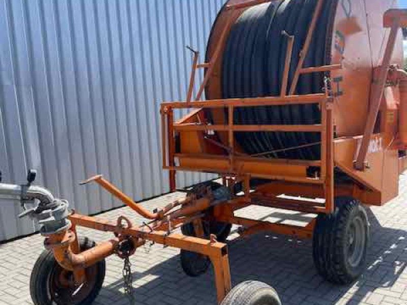 Hüdig Iromat I 280/90