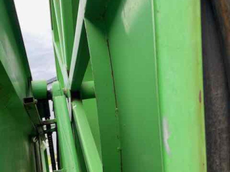 Deierling 300m 100 er Schlauch Hüdig Steuerung