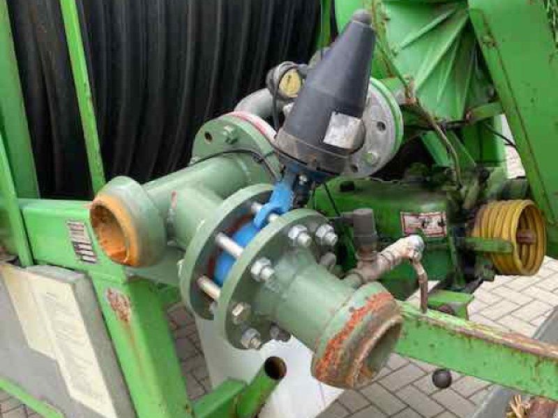 Deierling 300m 100 er Schlauch Hüdig Steuerung