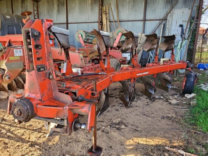 Gregoire NS8 514 160