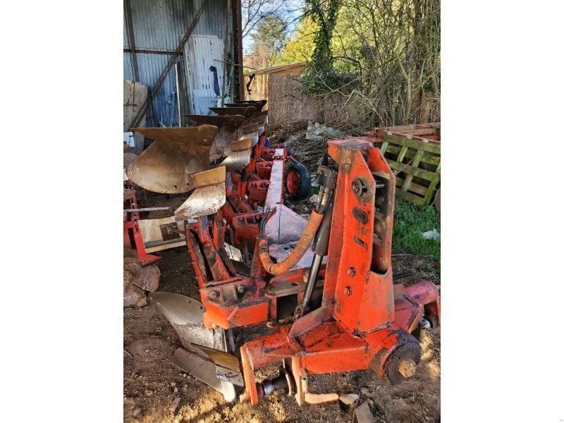 Gregoire NS8 514 160