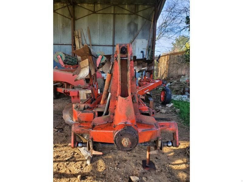 Gregoire NS8 514 160