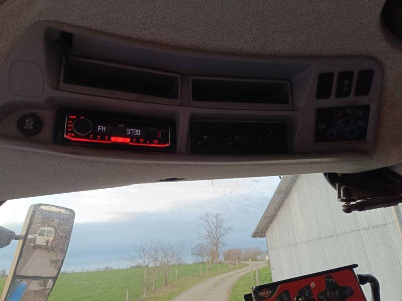 New Holland T6 180 DYNAMIC CDE