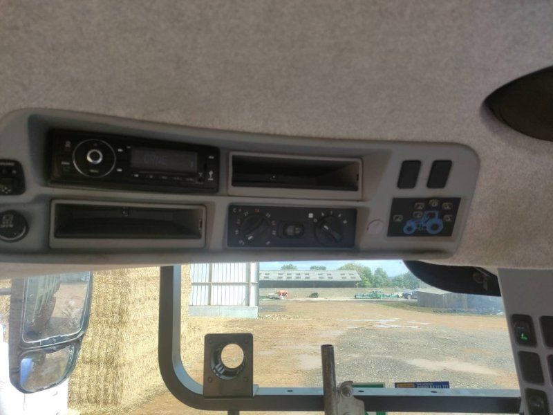 New Holland T7 270 AC