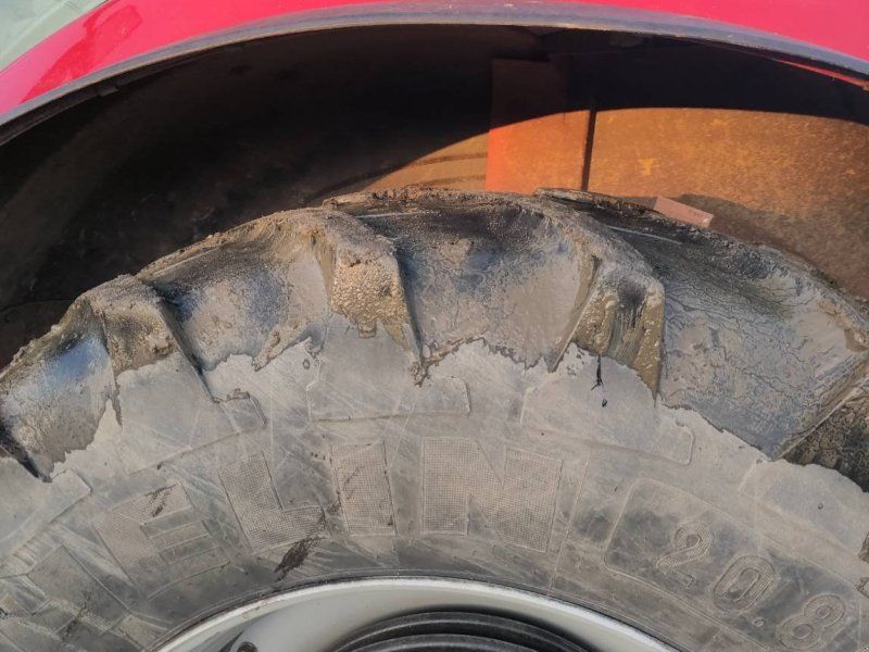 Case IH PUMA150MULTI