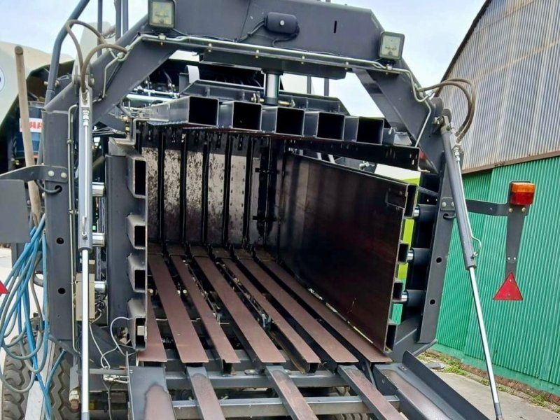 Claas Quadrant 3400 RC