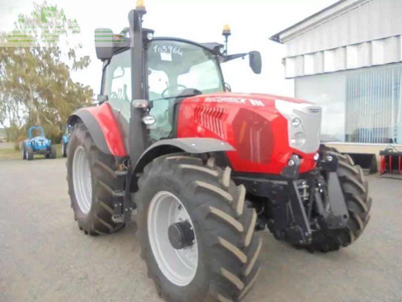 McCormick x6-415m