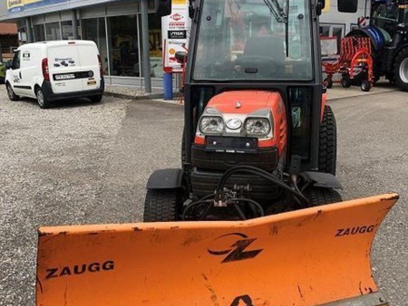 Kubota stv 32