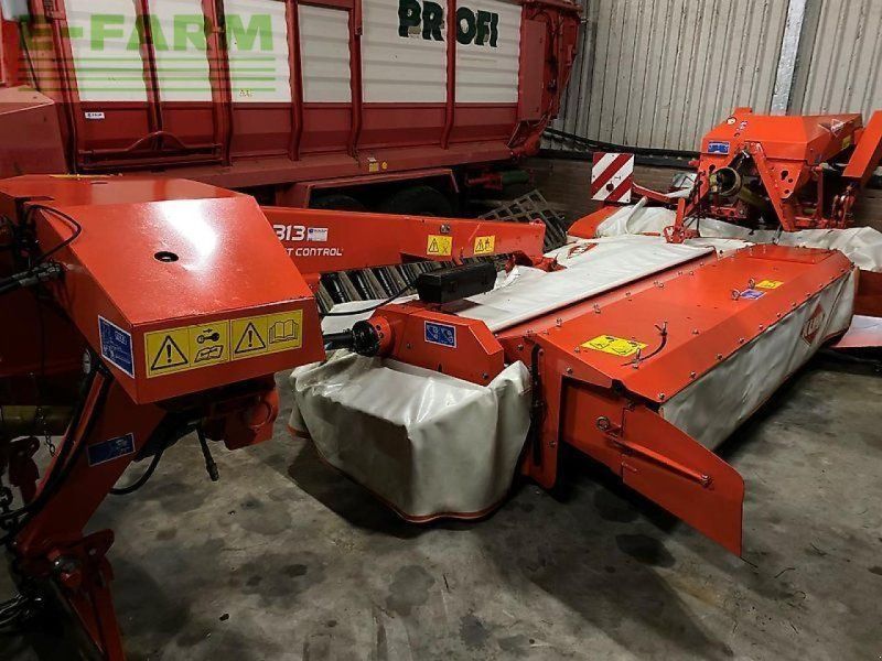 Kuhn fc 313 ff