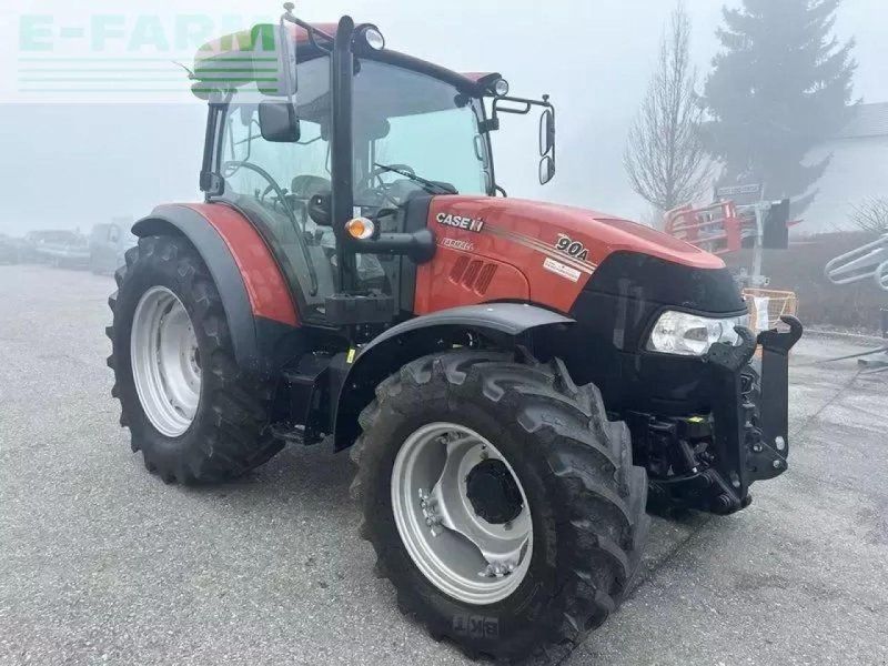 Case IH farmall 90 a (stage v)