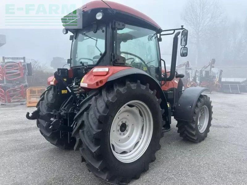 Case IH farmall 90 a (stage v)