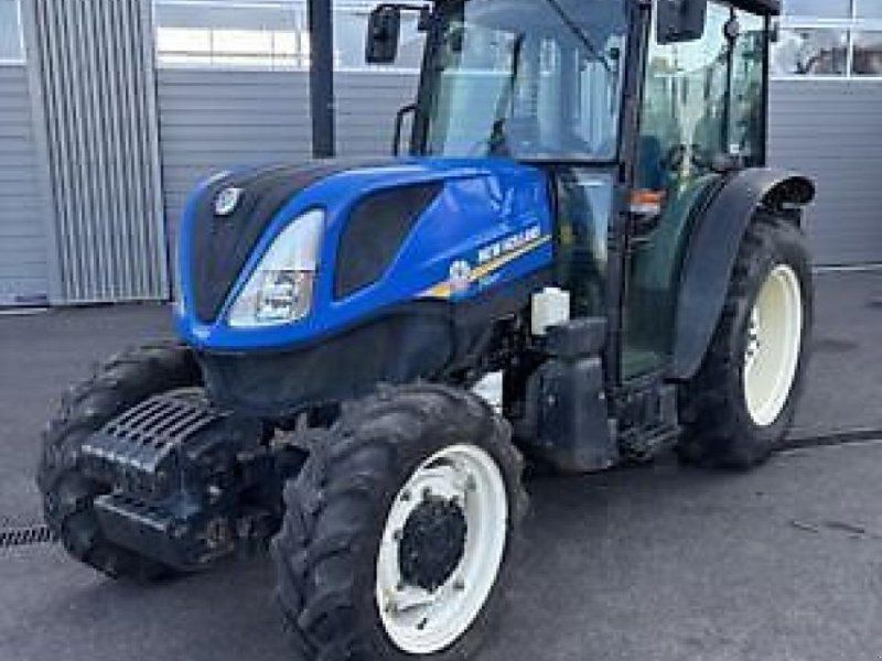 New Holland t4.90f F